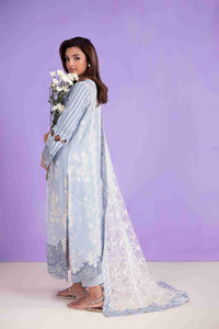 Aabyaan | Eid Pret 25 | MEIRA AP-02 by Aabyaan - Designer Dress - Type: Ladies Clothes - Available at Libayah - 100% Original
