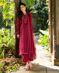 Mushq | La Toscana Casual Pret | Blush Vineyard by Mushq - Designer Dress  - Type : Ladies Clothes - Available at Libayah - 100% Original 