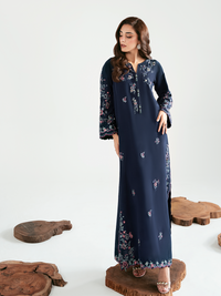 Afrozeh | Basic Pret 26 RTW | NACRE by Afrozeh - Designer Dress  - Type : Ladies Clothes - Available at Libayah - 100% Original 