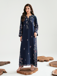 Afrozeh | Basic Pret 26 RTW | NACRE by Afrozeh - Designer Dress  - Type : Ladies Clothes - Available at Libayah - 100% Original 