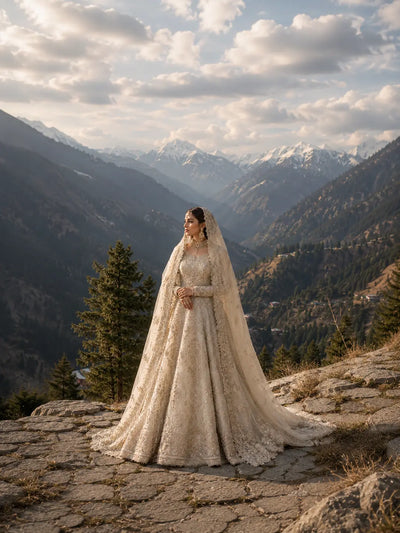 Bride