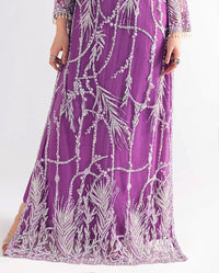 Mushq | Fleur Luxury Formals | Brielle by Mushq - Designer Dress  - Type : Ladies Clothes - Available at Libayah - 100% Original 