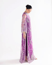 Mushq | Fleur Luxury Formals | Brielle by Mushq - Designer Dress  - Type : Ladies Clothes - Available at Libayah - 100% Original 