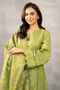 Kayseria | Winter Khaddar 24 | C6067-1 by Kayseria - Designer Dress - Type: Ladies Clothes - Available at Libayah - 100% Original