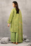 Kayseria | Winter Khaddar 24 | C6067-1 by Kayseria - Designer Dress - Type: Ladies Clothes - Available at Libayah - 100% Original