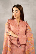 Kayseria | Winter Khaddar 24 | C6067-2 by Kayseria - Designer Dress - Type: Ladies Clothes - Available at Libayah - 100% Original