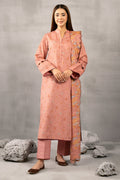Kayseria | Winter Khaddar 24 | C6067-2 by Kayseria - Designer Dress - Type: Ladies Clothes - Available at Libayah - 100% Original