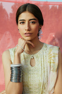 Cross Stitch | Premium Lawn 24 | DUSTY BLOOM