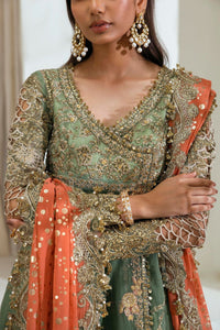 Sana Safinaz | Nura Festive 24 | N242-006-3CX