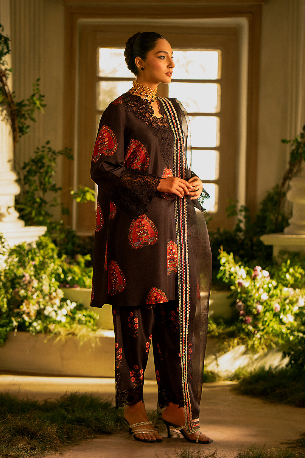 Vanya | Meraki Formals | FF-39