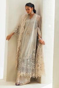 Sana Safinaz | Nura Festive 24 | N242-001-3CT