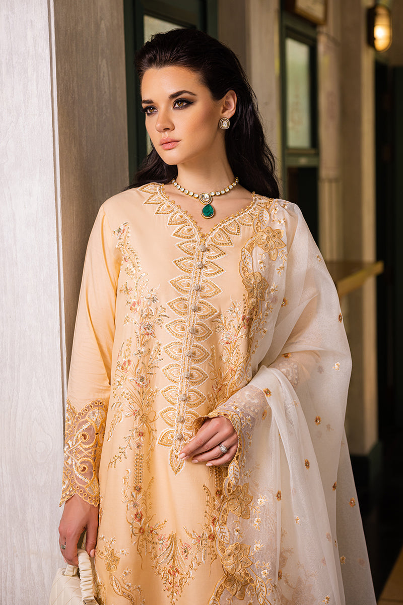 Mushq | Orient Express Luxury Lawn | ODYSSEY