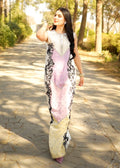 Fozia Khalid | Dilkash Festive Wear 25 | nooreh by Fozia Khalid - Designer Dress  - Type : Ladies Clothes - Available at Libayah - 100% Original 