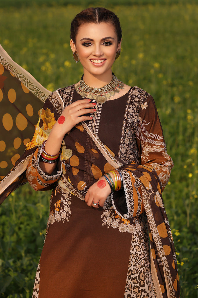 Charizma | Signature Print Vol 1 | SP4-09