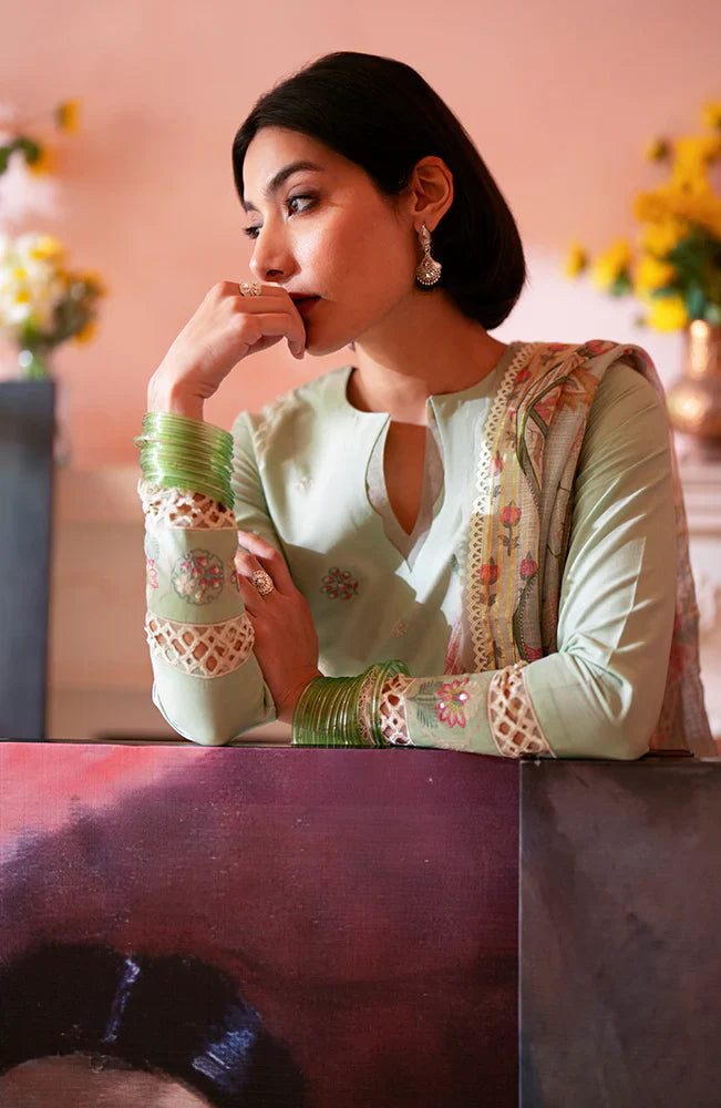 Seran | Jahaan Eid Edit 24 | Dure