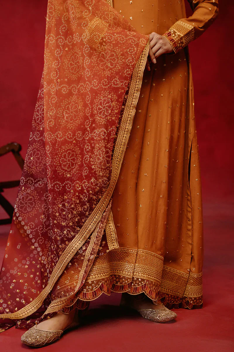 Cross Stitch | Luxe Atelier 24 | Rustic Heaven