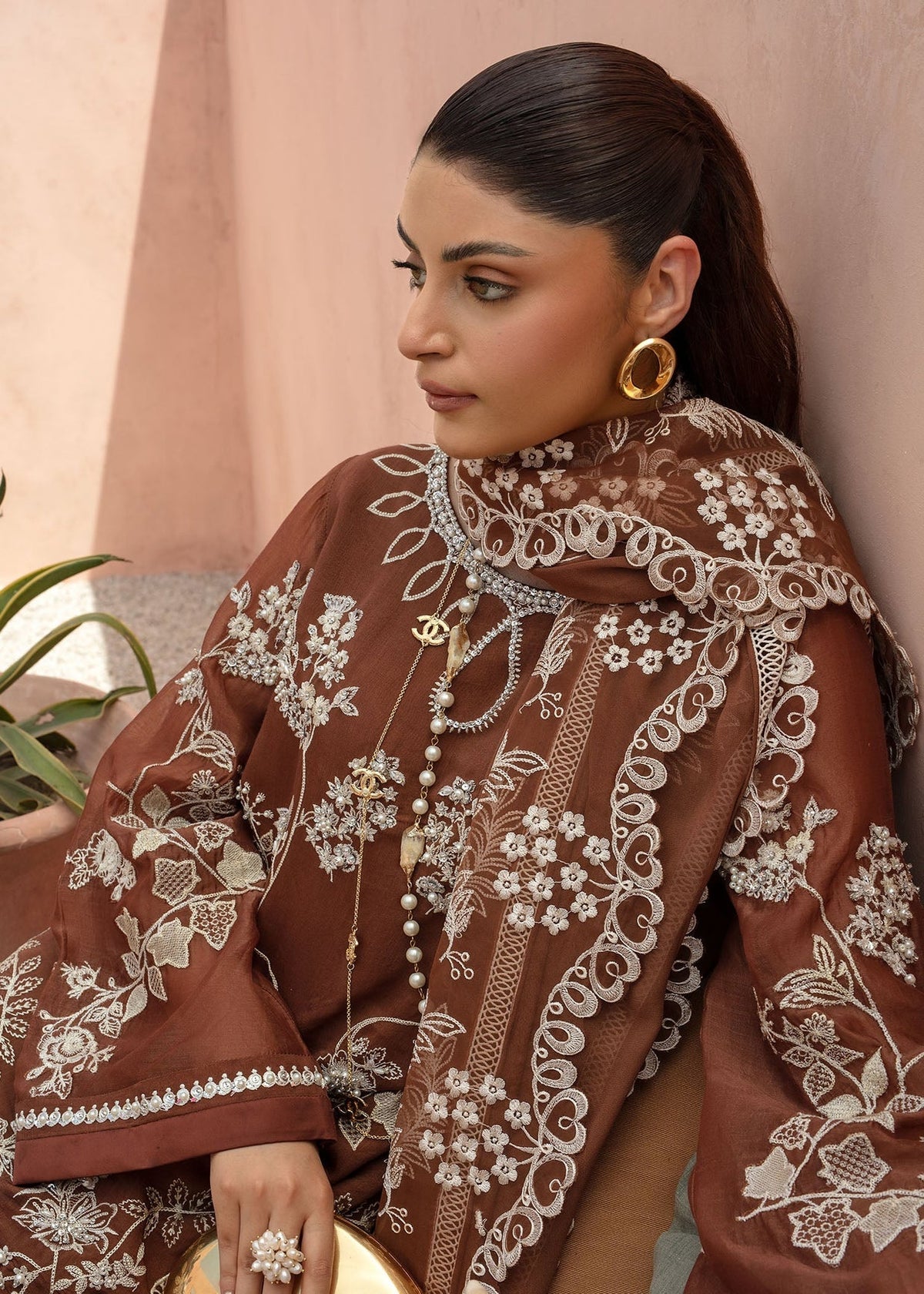 Saira Shakira | Aurelia Pret 24 | Seraphina