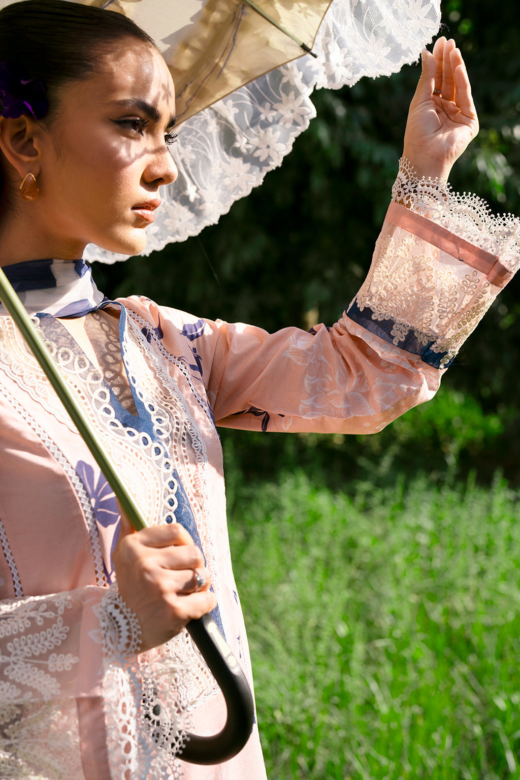 Sardinia | Cocktail Luxury Lawn | JULIET