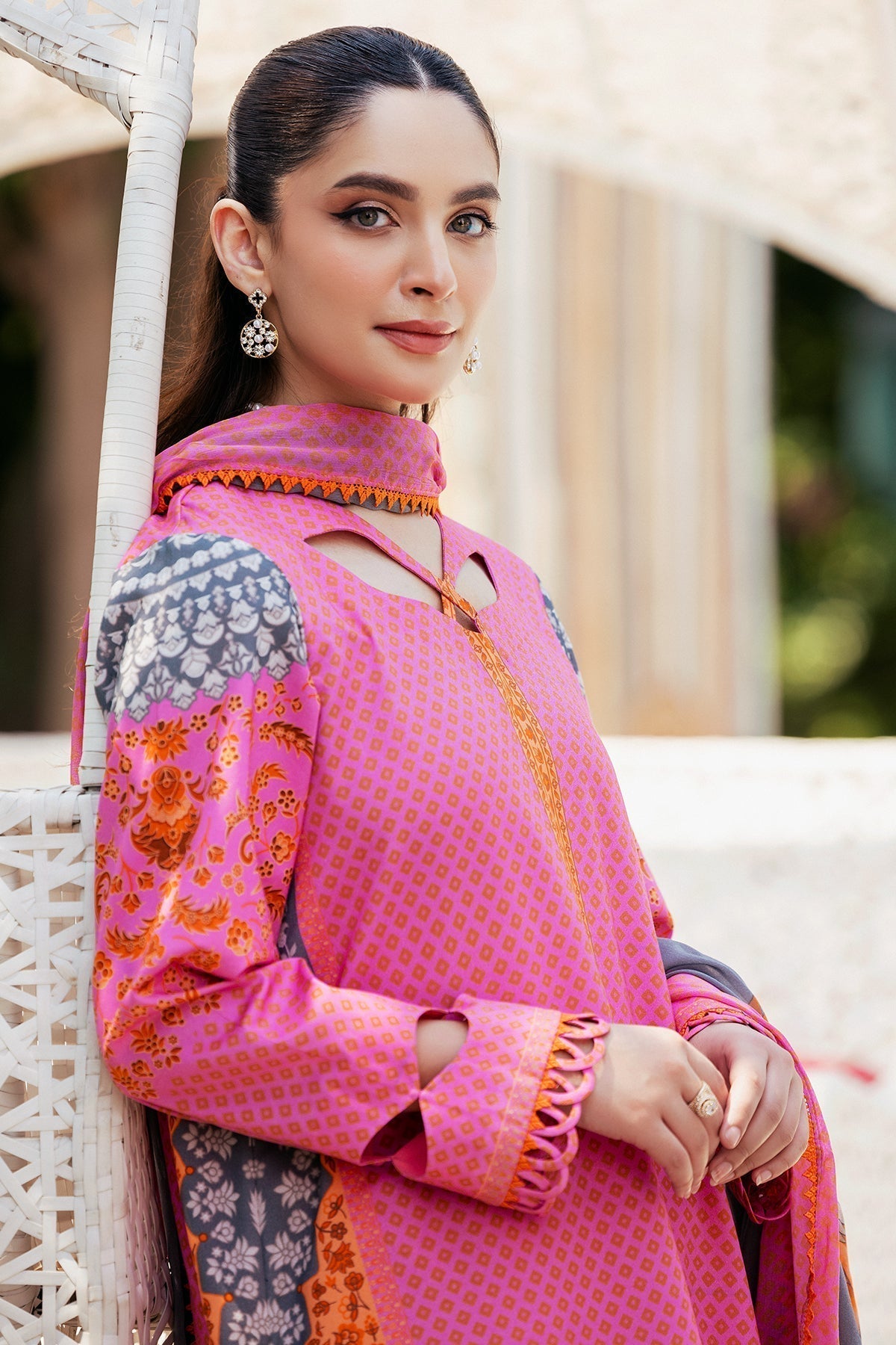 Charizma | C Prints Vol 6 | CP4-54