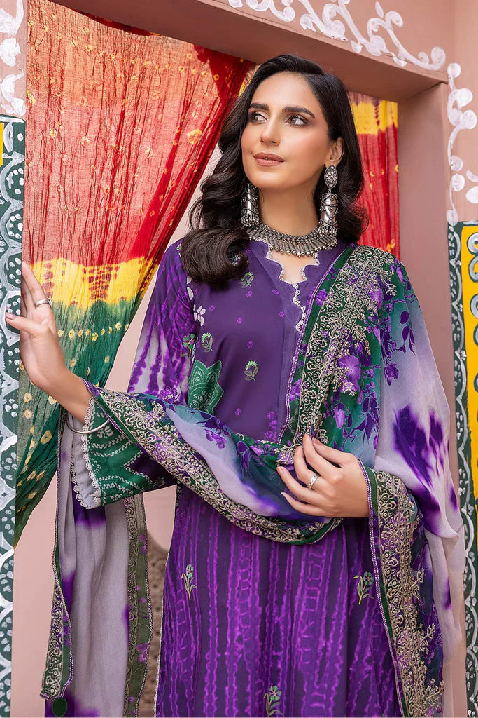 Charizma | Chunri Collection 24 | 09