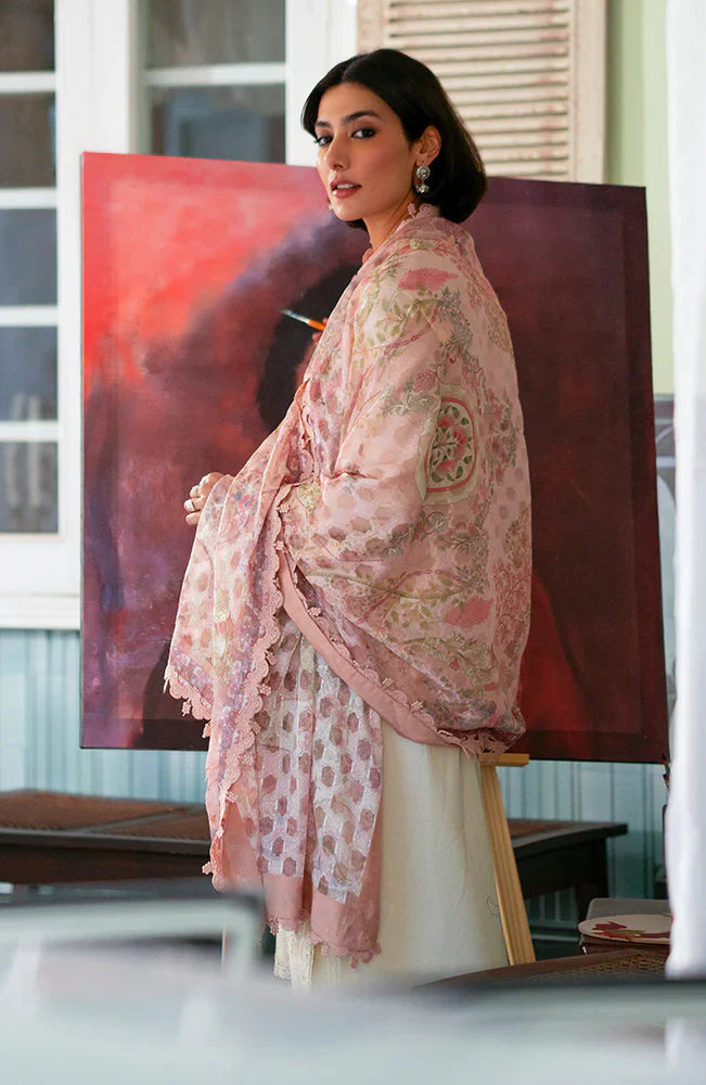 Seran | Jahaan Eid Edit 24 | Neeshay