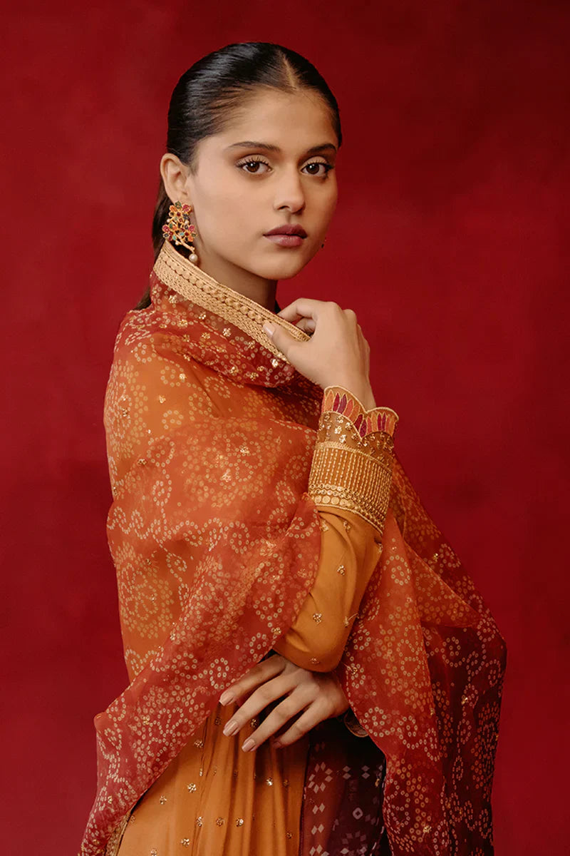 Cross Stitch | Luxe Atelier 24 | Rustic Heaven