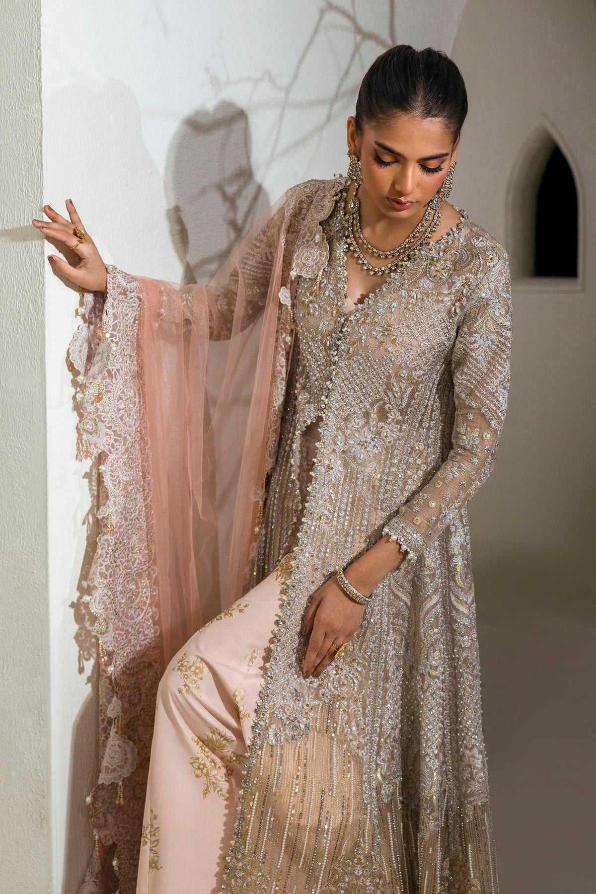 Sana Safinaz | Nura Festive 24 | N242-003-3CT