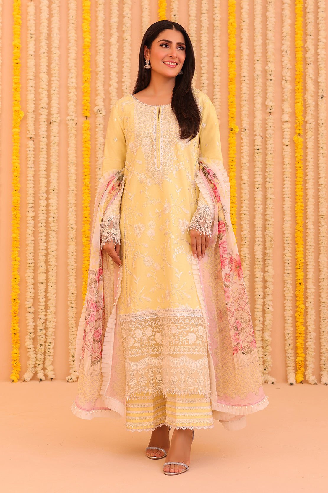 So Kamal | Summer Festive | ART 02
