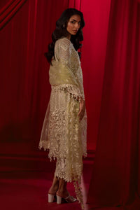 Sana Safinaz | Nura Festive 24 | N241-003-3CT