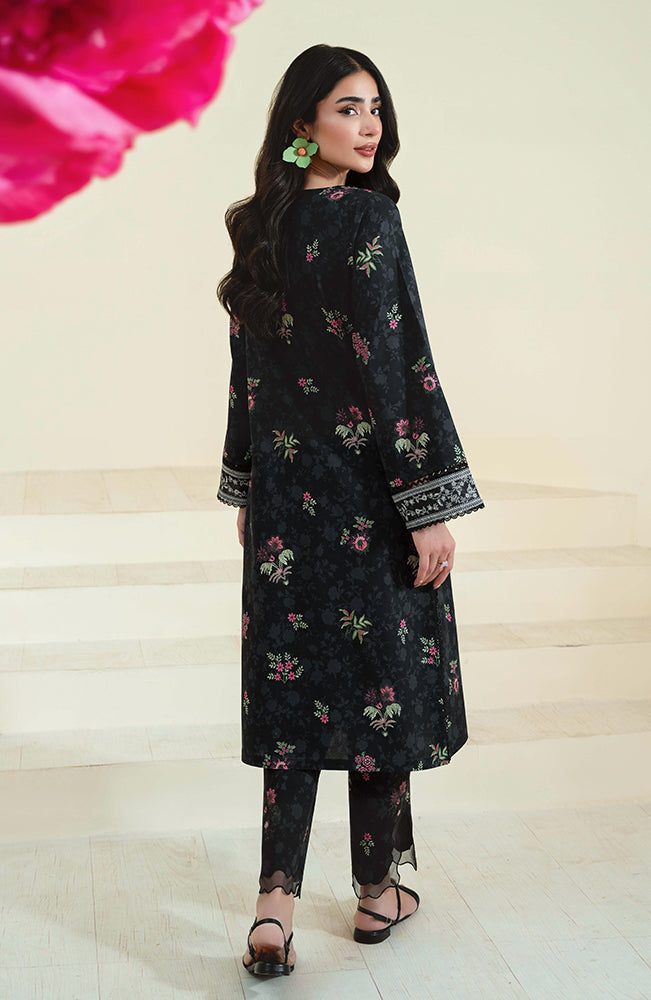 Seran | Daffodils Lawn 24 | Cassian