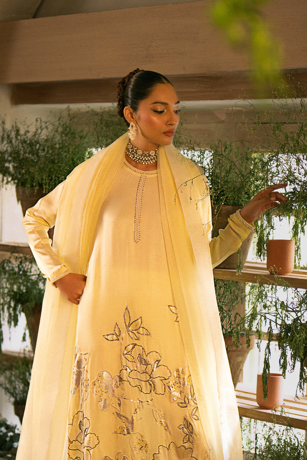 Vanya | Meraki Formals | FF-38