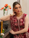 Mahnur | Allenura Luxury Lawn 24 | CELESTIAL by Mahnur - Designer Dress - Type: Ladies Clothes - Available at Libayah - 100% Original