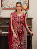 Mahnur | Allenura Luxury Lawn 24 | CELESTIAL by Mahnur - Designer Dress - Type: Ladies Clothes - Available at Libayah - 100% Original