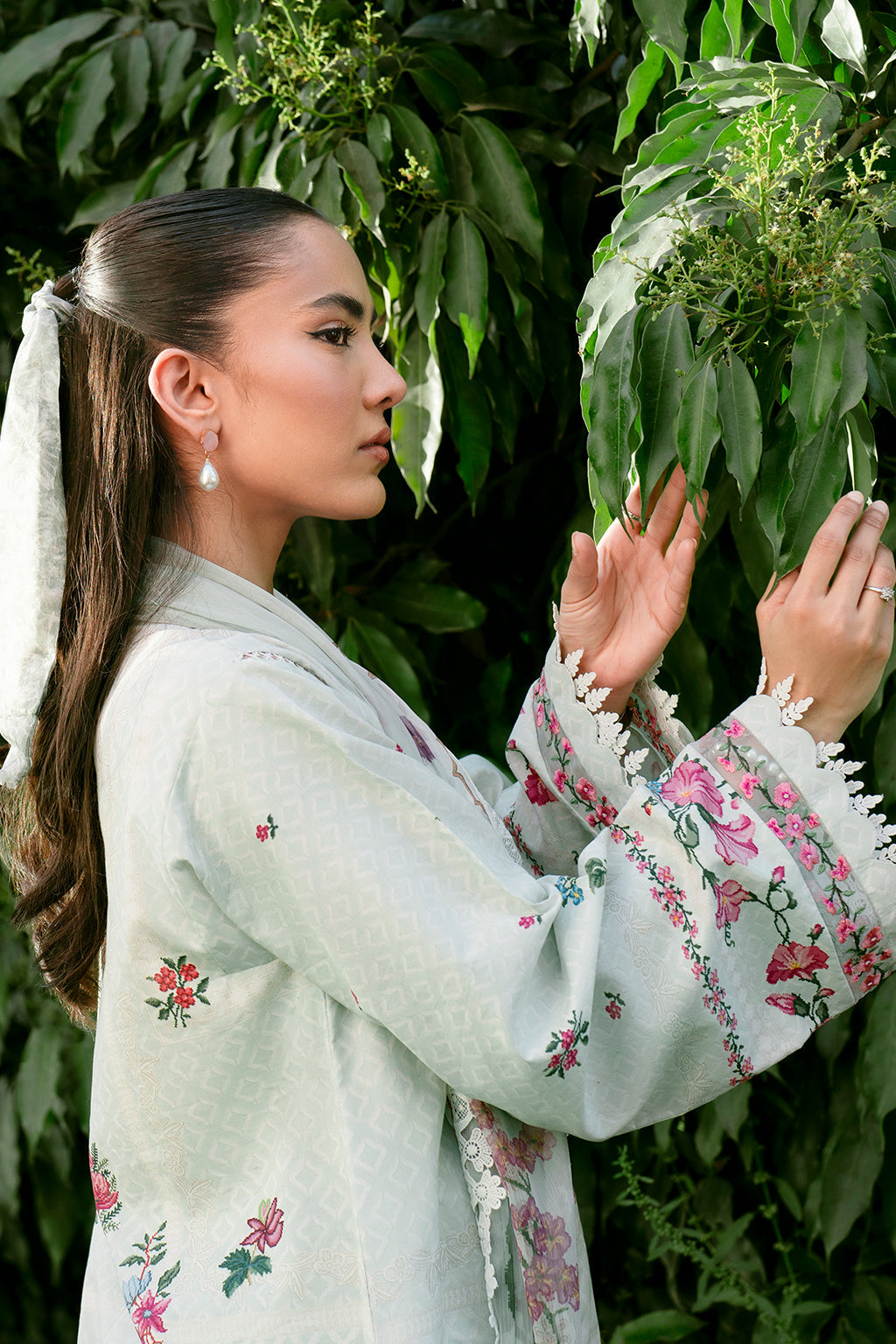 Sardinia | Cocktail Luxury Lawn | ROSA