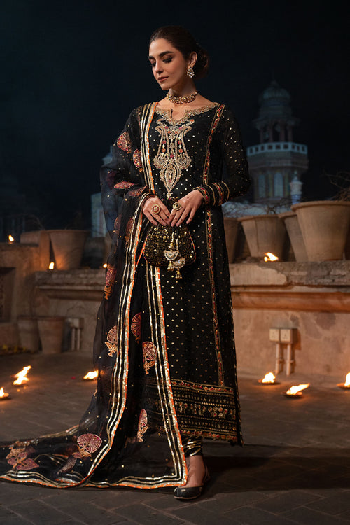 Maya | Eid Collection Ik Mulaqat | CHANDNI RAAT by Maya - Designer Dress - Type: Ladies Clothes - Available at Libayah - 100% Original