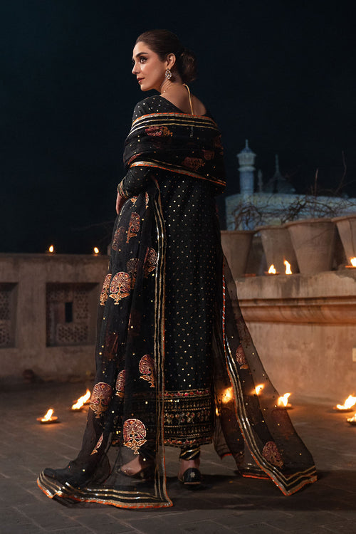 Maya | Eid Collection Ik Mulaqat | CHANDNI RAAT by Maya - Designer Dress - Type: Ladies Clothes - Available at Libayah - 100% Original