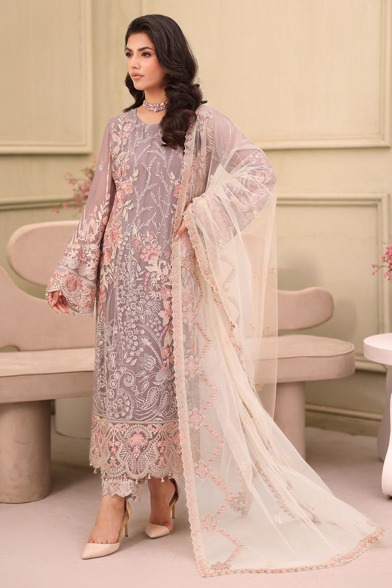 Ramsha | Ramsha Collection | F-2712 by Ramsha - Designer Dress  - Type : Ladies Clothes - Available at Libayah - 100% Original 