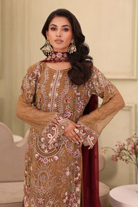 Ramsha | Ramsha Collection |F-2702 by Ramsha - Designer Dress  - Type : Ladies Clothes - Available at Libayah - 100% Original 