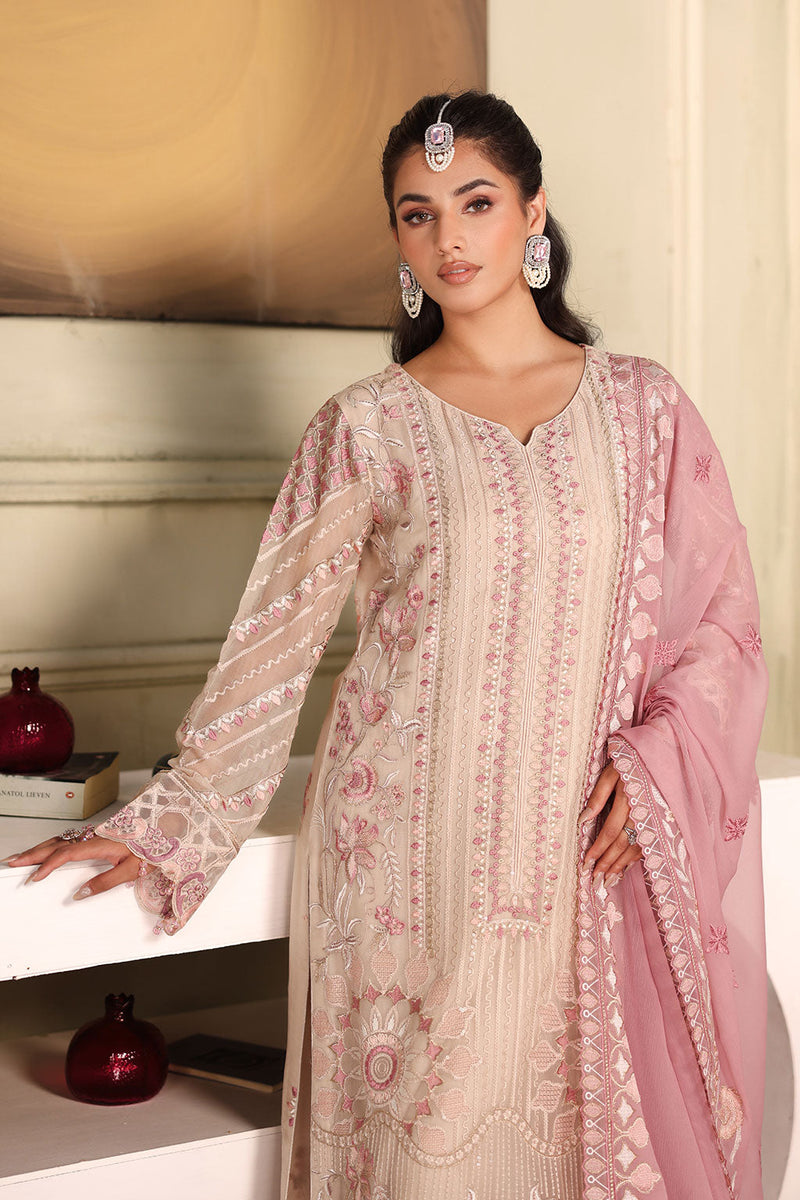 Ramsha | Ramsha Collection | F-2704 by Ramsha - Designer Dress  - Type : Ladies Clothes - Available at Libayah - 100% Original 