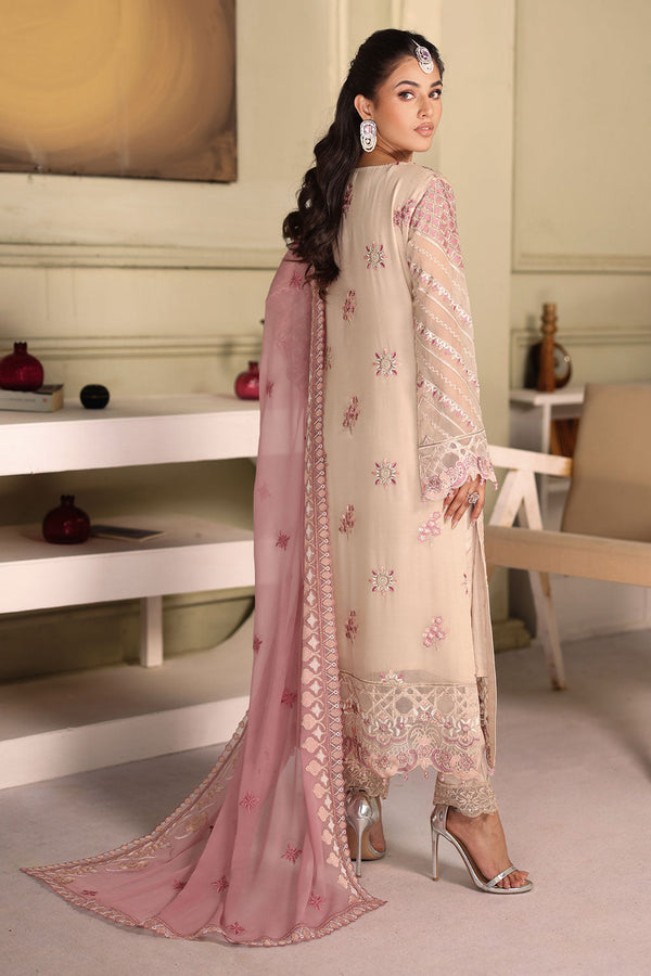 Ramsha | Ramsha Collection | F-2704 by Ramsha - Designer Dress  - Type : Ladies Clothes - Available at Libayah - 100% Original 