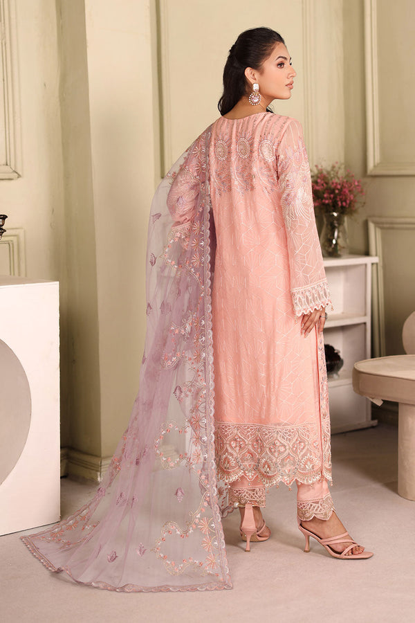 Ramsha | Ramsha Collection | F-2701 by Ramsha - Designer Dress  - Type : Ladies Clothes - Available at Libayah - 100% Original 