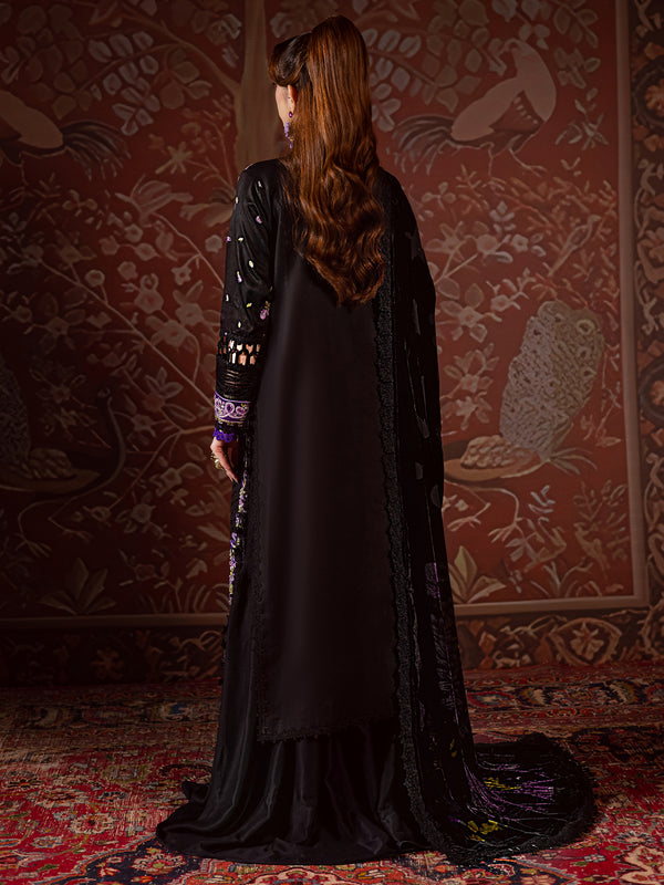 Mahnur | Amelia Luxury Winter 25 | CK-001  Kotrai