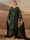 CK-009  Kotrai – authentic Pakistani dress from the Mahnur Amelia Luxury Winter 25 collection for women in the UK