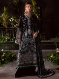 CK-014 Kotrai – authentic Pakistani dress from the Mahnur Amelia Luxury Winter 25 collection for women in the UK