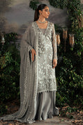 Cross Stitch | Luxe Atelier 24 | CLASSIC ACME by Cross Stitch - Designer Dress - Type: Ladies Clothes - Available at Libayah - 100% Original