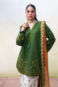 Saira Rizwan | Laanem SS 26 | ELOWEN-A - SRL26-08 by Saira Rizwan - Designer Dress  - Type : Ladies Clothes - Available at Libayah - 100% Original 