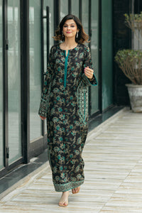 Afrozeh | Basic Pret 26 RTW | NACRE by Afrozeh - Designer Dress  - Type : Ladies Clothes - Available at Libayah - 100% Original 