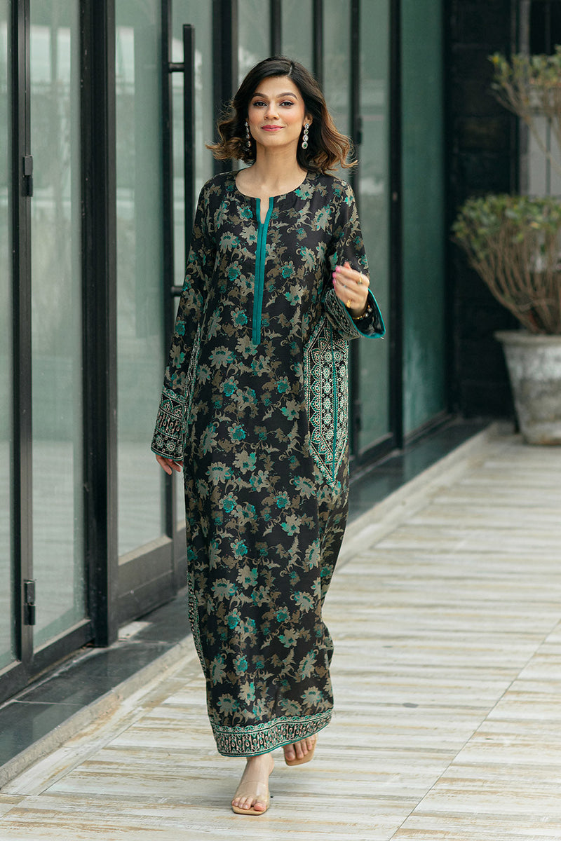 Afrozeh | Basic Pret 26 RTW | NACRE by Afrozeh - Designer Dress  - Type : Ladies Clothes - Available at Libayah - 100% Original 