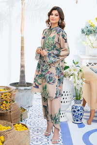 Afrozeh | Basic Pret 26 RTW | NACRE by Afrozeh - Designer Dress  - Type : Ladies Clothes - Available at Libayah - 100% Original 
