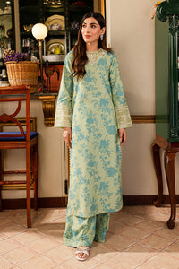 Afrozeh | Basic Pret 26 RTW | NACRE by Afrozeh - Designer Dress  - Type : Ladies Clothes - Available at Libayah - 100% Original 